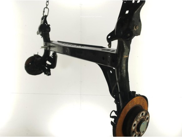 5Q0501049BH PUENTE TRA SEAT LEON (5F1)|Desguaces La Cabaña