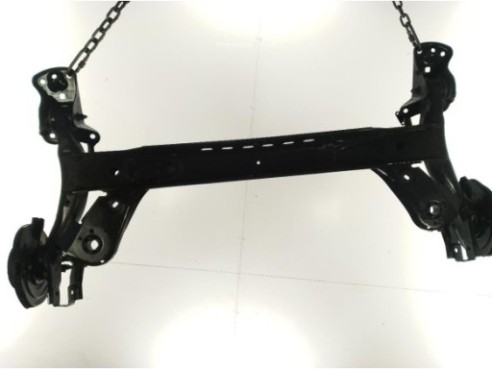 5Q0501049BH PUENTE TRA SEAT LEON (5F1)|Desguaces La Cabaña
