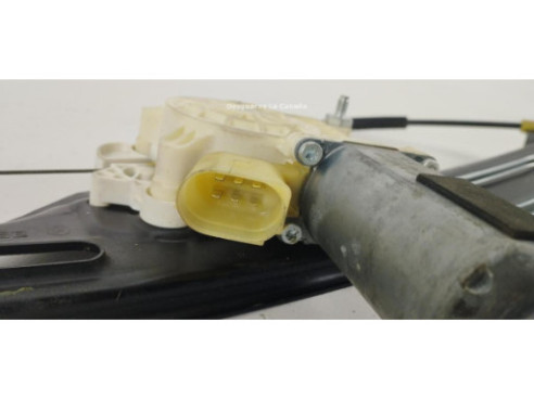 ELEVALUNAS PUERTA LATERAL TRASERA DERECHA|Desguaces La Cabaña 2