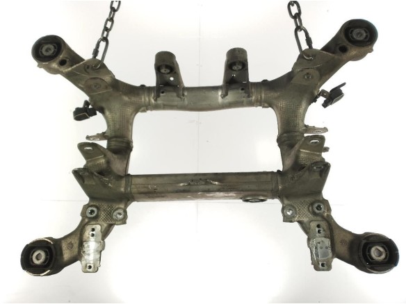   PUENTE TRA BMW 6 Coupé (F13)|Desguaces La Cabaña