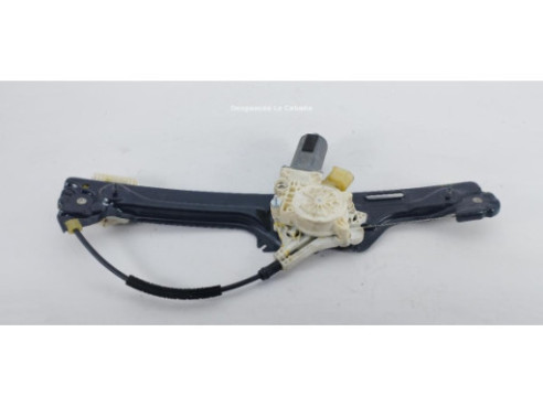 7179601S ELEVALUNAS PUERTA LAT TRA DER BMW X6 (E71, E72) |Desguaces La Cabaña