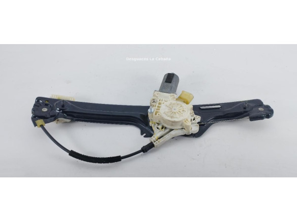 7179601S ELEVALUNAS PUERTA LAT TRA DER BMW X6 (E71, E72) |Desguaces La Cabaña