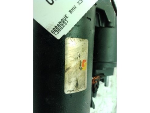 51643419945 FRENTE BMW X3 (E83)|Desguaces La Cabaña 2