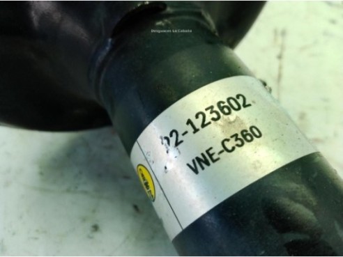 31313453521 AMORTIGUADOR DEL IZQ BMW X3 (E83)|Desguaces La Cabaña