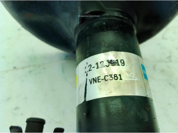 31313453522 AMORTIGUADOR DEL DER BMW X3 (E83)|Desguaces La Cabaña