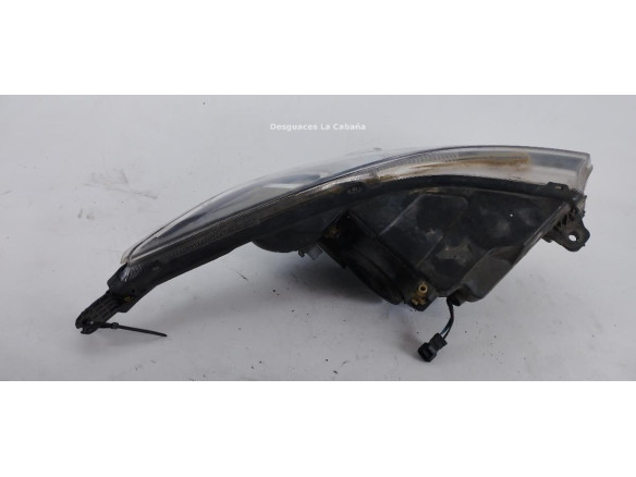 95479489 FARO IZQUIERDO CHEVROLET CRUZE Fastback (J305) |Desguaces La Cabaña
