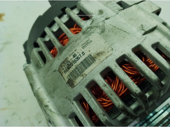   ALTERNADOR BMW X3 (E83)|Desguaces La Cabaña