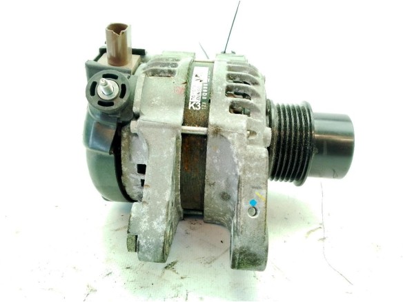 270608Q210 ALTERNADOR TOYOTA AYGO X (_B7_)|Desguaces La Cabaña