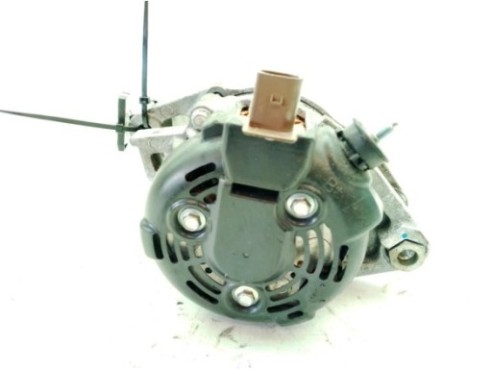 270608Q210 ALTERNADOR TOYOTA AYGO X (_B7_)|Desguaces La Cabaña