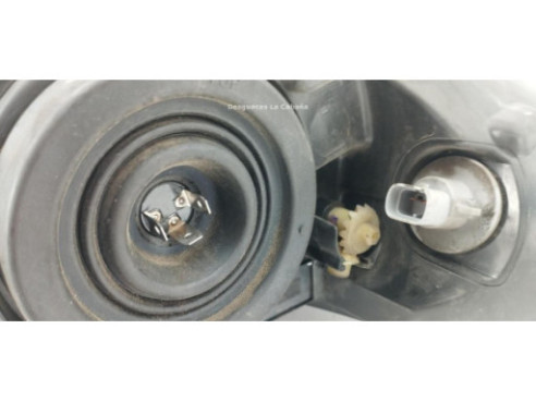 95479489 FARO IZQUIERDO CHEVROLET CRUZE Fastback (J305) |Desguaces La Cabaña