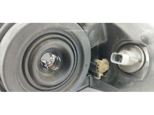 95479489 FARO IZQUIERDO CHEVROLET CRUZE Fastback (J305) |Desguaces La Cabaña