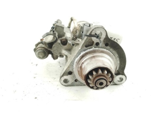 MOTOR / ESCAPE|Desguaces La Cabaña