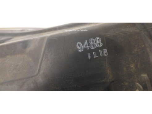 95479489 FARO IZQUIERDO CHEVROLET CRUZE Fastback (J305) |Desguaces La Cabaña