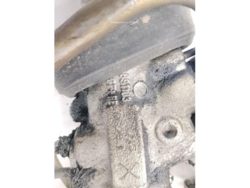 CREMALLERA SEAT TOLEDO II (1M2)|Desguaces La Cabaña