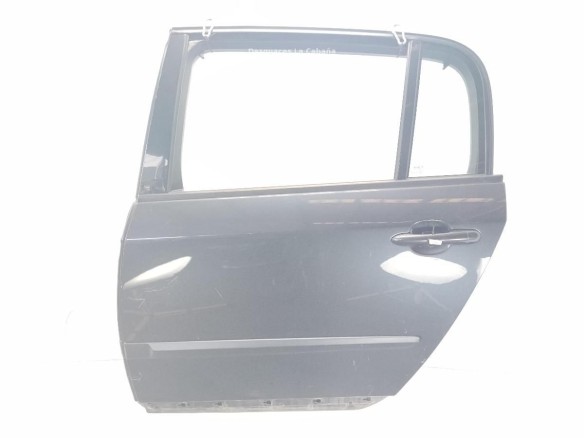 7751472360 PUERTA LAT TRA IZQ RENAULT VEL SATIS (BJ0_)|Desguaces La Cabaña