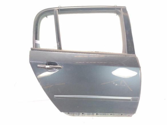 7751472361 PUERTA LAT TRA DER RENAULT VEL SATIS (BJ0_)|Desguaces La Cabaña