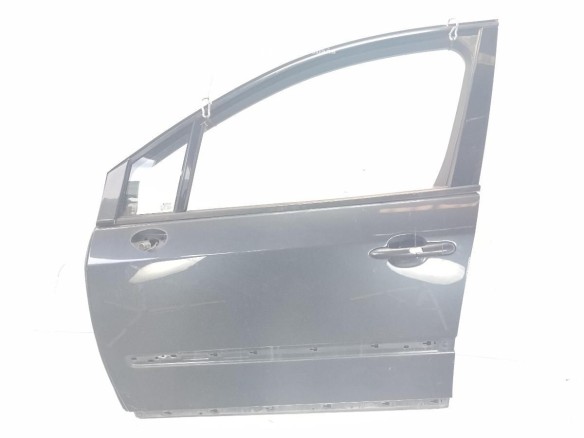 7751472358 PUERTA LAT DEL IZQ RENAULT VEL SATIS (BJ0_)|Desguaces La Cabaña