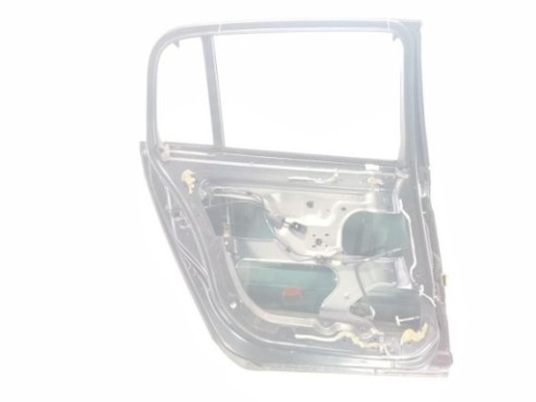 7751472360 PUERTA LAT TRA IZQ RENAULT VEL SATIS (BJ0_)|Desguaces La Cabaña