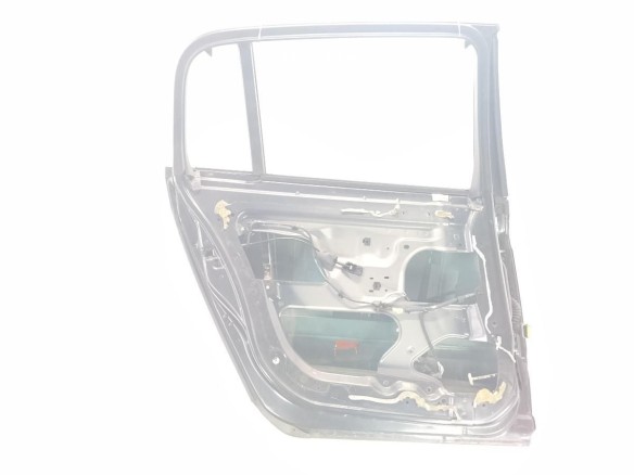 7751472360 PUERTA LAT TRA IZQ RENAULT VEL SATIS (BJ0_)|Desguaces La Cabaña