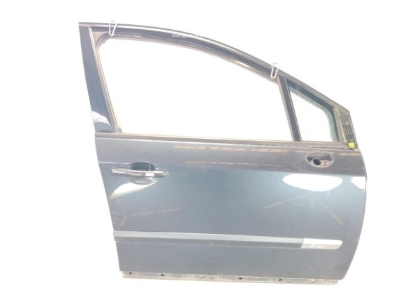 7751472359 PUERTA LAT DEL DER RENAULT VEL SATIS (BJ0_)|Desguaces La Cabaña