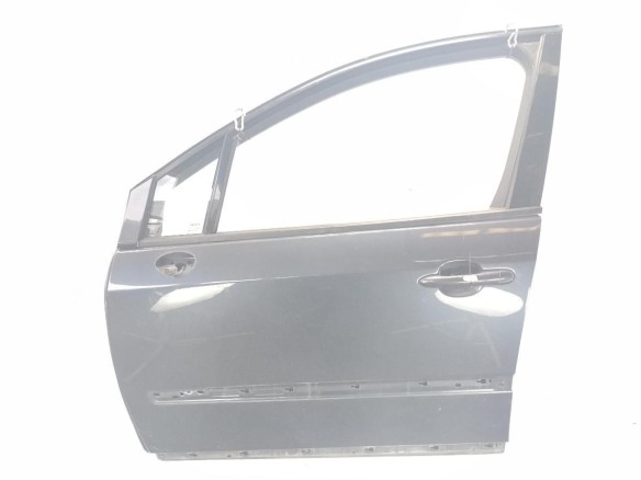 7751472358 PUERTA LAT DEL IZQ RENAULT VEL SATIS (BJ0_)|Desguaces La Cabaña