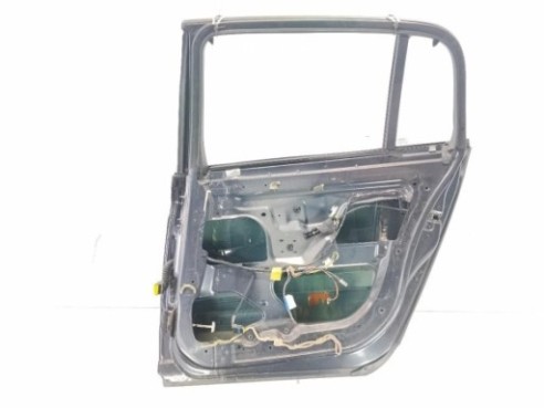 7751472361 PUERTA LAT TRA DER RENAULT VEL SATIS (BJ0_)|Desguaces La Cabaña