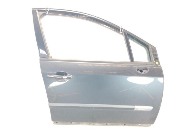 7751472359 PUERTA LAT DEL DER RENAULT VEL SATIS (BJ0_)|Desguaces La Cabaña