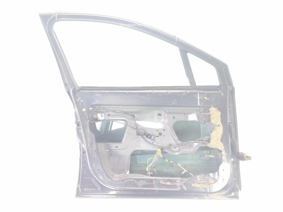 7751472358 PUERTA LAT DEL IZQ RENAULT VEL SATIS (BJ0_)|Desguaces La Cabaña