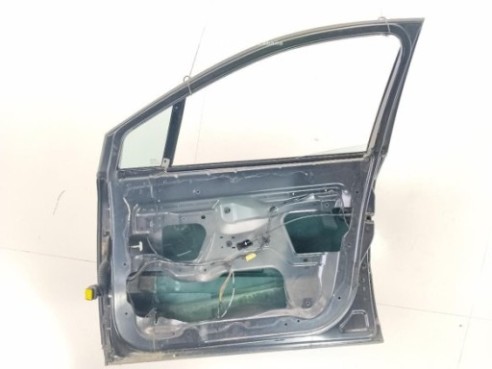 7751472359 PUERTA LAT DEL DER RENAULT VEL SATIS (BJ0_)|Desguaces La Cabaña