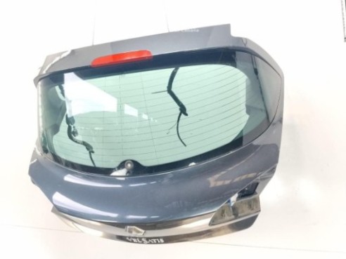 RECAMBIOS COCHE|Desguaces La Cabaña 2