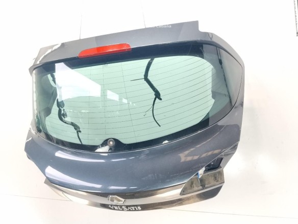 7701476149 PORTON RENAULT VEL SATIS (BJ0_)|Desguaces La Cabaña
