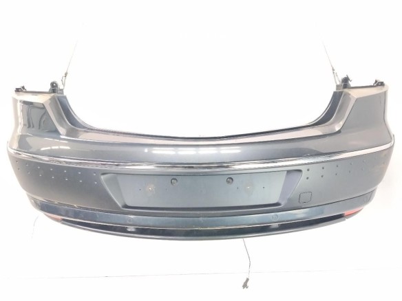 850222006R PARAGOLPES TRA RENAULT VEL SATIS (BJ0_)|Desguaces La Cabaña