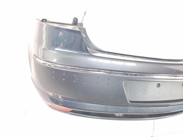 850222006R PARAGOLPES TRA RENAULT VEL SATIS (BJ0_)|Desguaces La Cabaña