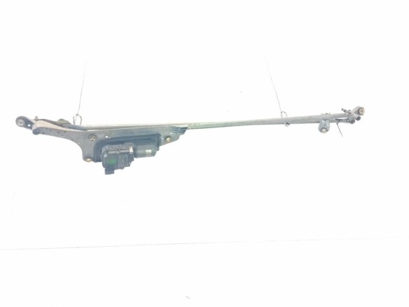 8200006449 MOTOR LIMPIAPARABRISAS DEL RENAULT VEL SATIS (BJ0_)|Desguaces La Cabaña