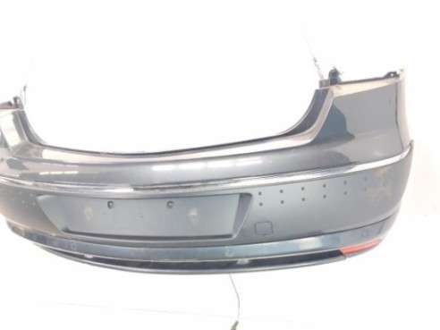 850222006R PARAGOLPES TRA RENAULT VEL SATIS (BJ0_)|Desguaces La Cabaña
