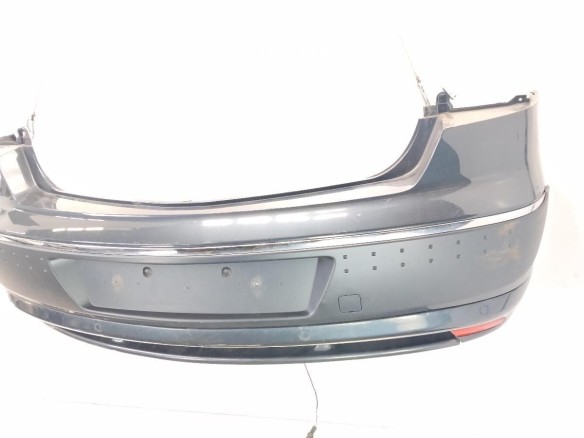850222006R PARAGOLPES TRA RENAULT VEL SATIS (BJ0_)|Desguaces La Cabaña