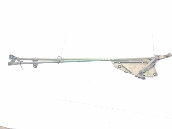 8200006449 MOTOR LIMPIAPARABRISAS DEL RENAULT VEL SATIS (BJ0_)|Desguaces La Cabaña