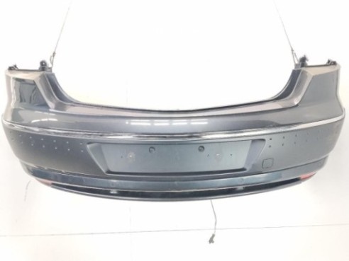 850222006R PARAGOLPES TRA RENAULT VEL SATIS (BJ0_)|Desguaces La Cabaña