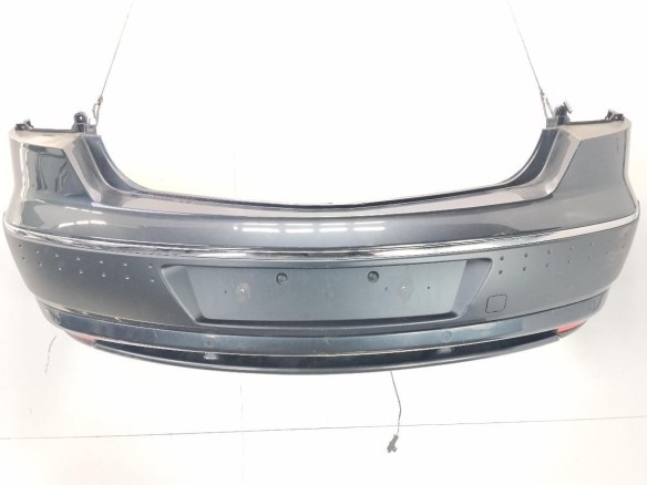 850222006R PARAGOLPES TRA RENAULT VEL SATIS (BJ0_)|Desguaces La Cabaña