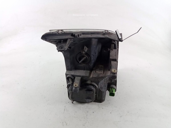 6C1113W030DG FARO IZQUIERDO FORD TRANSIT Furgón (FA_ _) |Desguaces La Cabaña