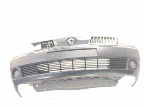 620220160R PARAGOLPES DEL RENAULT VEL SATIS (BJ0_)|Desguaces La Cabaña