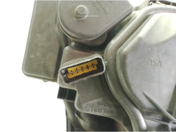 7701051087, FARO IZQUIERDO RENAULT VEL SATIS (BJ0_)|Desguaces La Cabaña