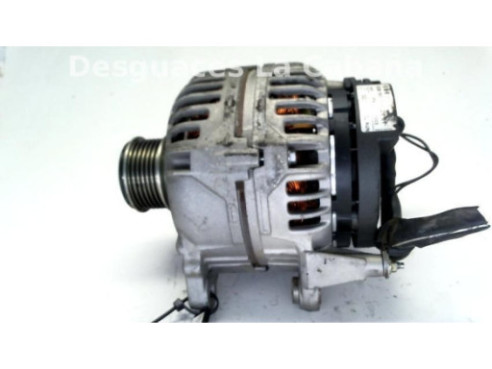038903018QX ALTERNADOR AUDI TT (8N3) |Desguaces La Cabaña