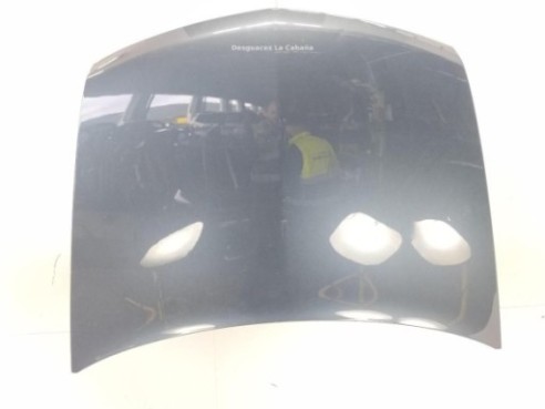 7751474143 CAPO RENAULT VEL SATIS (BJ0_)|Desguaces La Cabaña