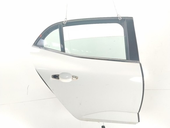 821001172R PUERTA LAT TRA DER RENAULT MEGANE IV (B9A/M_)|Desguaces La Cabaña