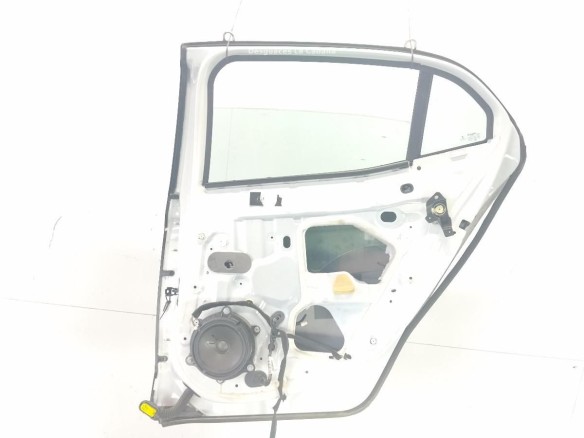 821001172R PUERTA LAT TRA DER RENAULT MEGANE IV (B9A/M_)|Desguaces La Cabaña