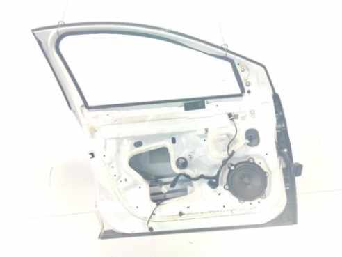 801010705R PUERTA LAT DEL IZQ RENAULT MEGANE IV (B9A/M_)|Desguaces La Cabaña