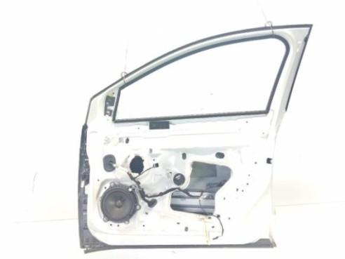 801001148R PUERTA LAT DEL DER RENAULT MEGANE IV (B9A/M_)|Desguaces La Cabaña