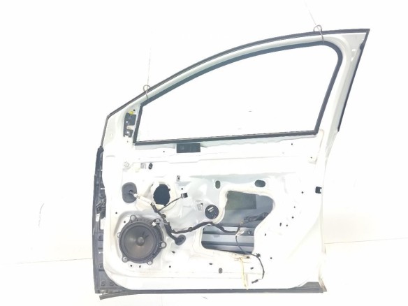801001148R PUERTA LAT DEL DER RENAULT MEGANE IV (B9A/M_)|Desguaces La Cabaña