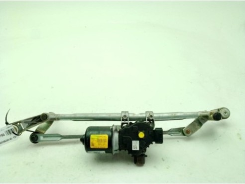 288005974R, MOTOR LIMPIAPARABRISAS DEL RENAULT MEGANE IV (B9A/M_)|Desguaces La Cabaña